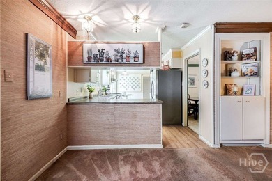 Reduced Price* Awesome Home on the Golf Course. 2467 sqft, 4 on  in Georgia - for sale on GolfHomes.com, golf home, golf lot