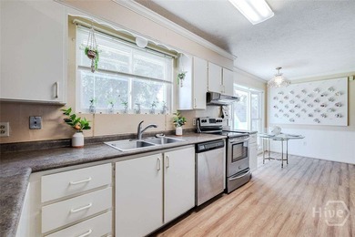 Reduced Price* Awesome Home on the Golf Course. 2467 sqft, 4 on  in Georgia - for sale on GolfHomes.com, golf home, golf lot