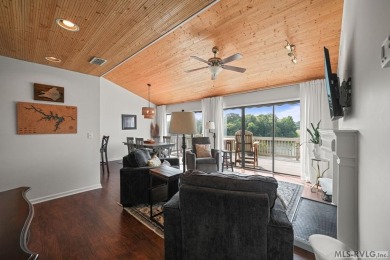 Experience the ultimate lakefront lifestyle at THE on Kinderton Country Club in Virginia - for sale on GolfHomes.com, golf home, golf lot