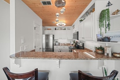 Experience the ultimate lakefront lifestyle at THE on Kinderton Country Club in Virginia - for sale on GolfHomes.com, golf home, golf lot