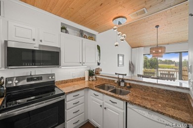 Experience the ultimate lakefront lifestyle at THE on Kinderton Country Club in Virginia - for sale on GolfHomes.com, golf home, golf lot