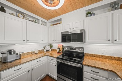 Experience the ultimate lakefront lifestyle at THE on Kinderton Country Club in Virginia - for sale on GolfHomes.com, golf home, golf lot