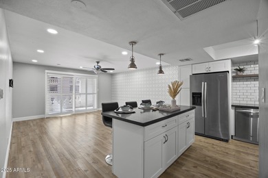 When you live at Scottsdale Shadows, you are living the good on Scottsdale Shadows in Arizona - for sale on GolfHomes.com, golf home, golf lot