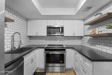 When you live at Scottsdale Shadows, you are living the good on Scottsdale Shadows in Arizona - for sale on GolfHomes.com, golf home, golf lot