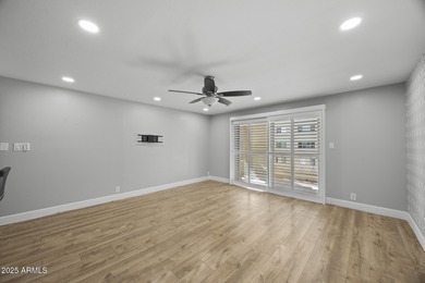 When you live at Scottsdale Shadows, you are living the good on Scottsdale Shadows in Arizona - for sale on GolfHomes.com, golf home, golf lot