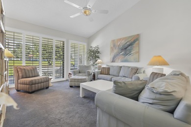 This property is the popular 20 Plan with a West facing patio on on Rancho Las Palmas Country Club in California - for sale on GolfHomes.com, golf home, golf lot