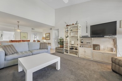 This property is the popular 20 Plan with a West facing patio on on Rancho Las Palmas Country Club in California - for sale on GolfHomes.com, golf home, golf lot