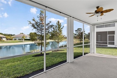 Experience serene resort-style living in this beautifully on Gateway Golf and Country Club in Florida - for sale on GolfHomes.com, golf home, golf lot