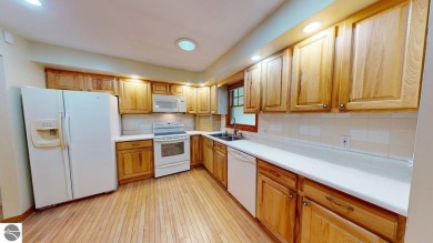 Custom Home Adjacent to Tamarack Golf Course -- Ideal for the on The Tamaracks in Michigan - for sale on GolfHomes.com, golf home, golf lot