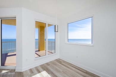 The most updated condo on the beach, this unit has everything on Oceans Golf Club in Florida - for sale on GolfHomes.com, golf home, golf lot