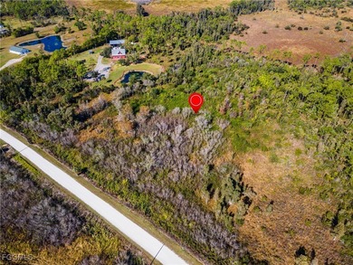 Experience exceptional opportunity with this expansive 5-acre on Live Oak Golf Club and RV Park in Florida - for sale on GolfHomes.com, golf home, golf lot