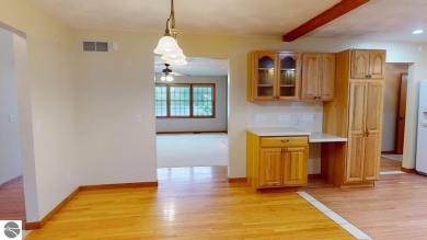 Custom Home Adjacent to Tamarack Golf Course -- Ideal for the on The Tamaracks in Michigan - for sale on GolfHomes.com, golf home, golf lot
