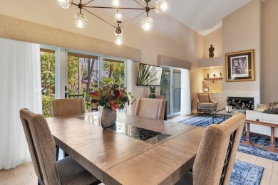 Serene Desert Retreat in Park Palms! Step into this charming on Monterey Country Club in California - for sale on GolfHomes.com, golf home, golf lot