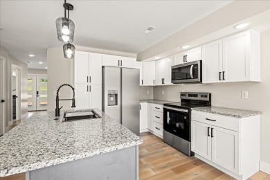 Investment Opportunity in The Oaks of London! Discover an on Crooked Creek Golf Club in Kentucky - for sale on GolfHomes.com, golf home, golf lot