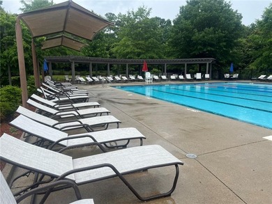 Searching for a gently sloping lot that offers an easy build in on Big Canoe Golf Club - Cherokee in Georgia - for sale on GolfHomes.com, golf home, golf lot