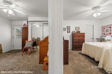 Pride of ownership truly shines in this beautifully maintained on Beaver Dam Resort in Arizona - for sale on GolfHomes.com, golf home, golf lot