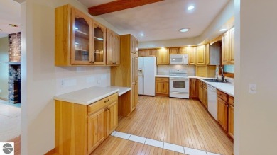 Custom Home Adjacent to Tamarack Golf Course -- Ideal for the on The Tamaracks in Michigan - for sale on GolfHomes.com, golf home, golf lot