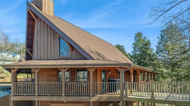 Welcome to your dream retreat in the heart of Holiday Island! on Holiday Island Executive Golf Course in Arkansas - for sale on GolfHomes.com, golf home, golf lot