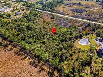 Experience exceptional opportunity with this expansive 5-acre on Live Oak Golf Club and RV Park in Florida - for sale on GolfHomes.com, golf home, golf lot