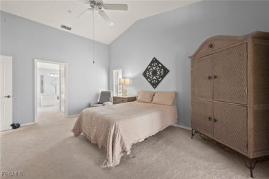 BEST Priced home in Eagle Ridge!! Spacious 4/3 Pool & Spa home on Eagle Ridge Golf and Tennis Club in Florida - for sale on GolfHomes.com, golf home, golf lot