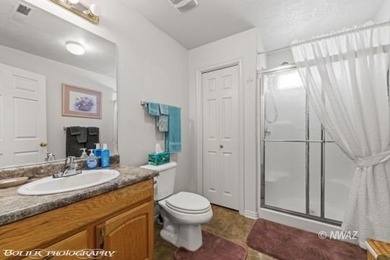 Pride of ownership truly shines in this beautifully maintained on Beaver Dam Resort in Arizona - for sale on GolfHomes.com, golf home, golf lot