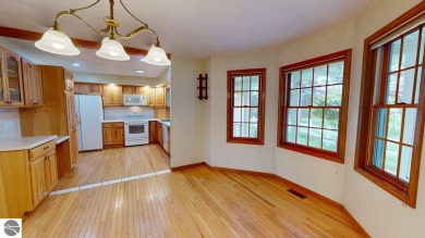 Custom Home Adjacent to Tamarack Golf Course -- Ideal for the on The Tamaracks in Michigan - for sale on GolfHomes.com, golf home, golf lot