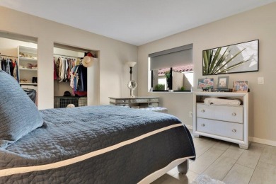 Serene Desert Retreat in Park Palms! Step into this charming on Monterey Country Club in California - for sale on GolfHomes.com, golf home, golf lot