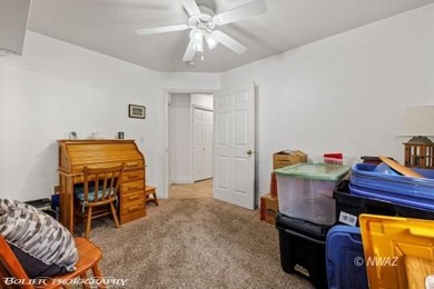 Pride of ownership truly shines in this beautifully maintained on Beaver Dam Resort in Arizona - for sale on GolfHomes.com, golf home, golf lot