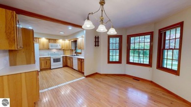 Custom Home Adjacent to Tamarack Golf Course -- Ideal for the on The Tamaracks in Michigan - for sale on GolfHomes.com, golf home, golf lot
