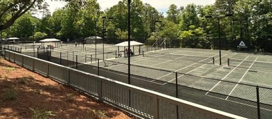 Searching for a gently sloping lot that offers an easy build in on Big Canoe Golf Club - Cherokee in Georgia - for sale on GolfHomes.com, golf home, golf lot