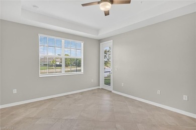 Experience serene resort-style living in this beautifully on Gateway Golf and Country Club in Florida - for sale on GolfHomes.com, golf home, golf lot