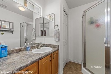 Pride of ownership truly shines in this beautifully maintained on Beaver Dam Resort in Arizona - for sale on GolfHomes.com, golf home, golf lot