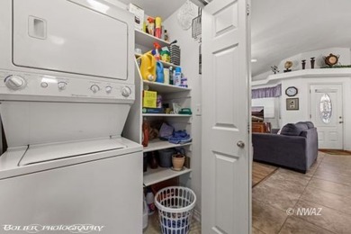 Pride of ownership truly shines in this beautifully maintained on Beaver Dam Resort in Arizona - for sale on GolfHomes.com, golf home, golf lot