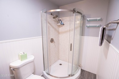 Welcome to this beautifully renovated and spacious ranch home on The Hideout Golf in Pennsylvania - for sale on GolfHomes.com, golf home, golf lot