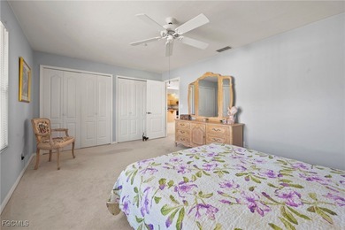 BEST Priced home in Eagle Ridge!! Spacious 4/3 Pool & Spa home on Eagle Ridge Golf and Tennis Club in Florida - for sale on GolfHomes.com, golf home, golf lot