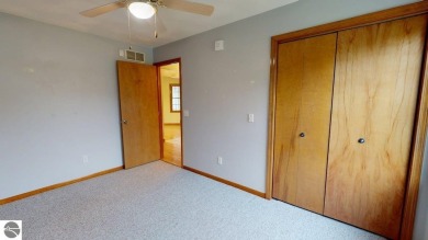Custom Home Adjacent to Tamarack Golf Course -- Ideal for the on The Tamaracks in Michigan - for sale on GolfHomes.com, golf home, golf lot