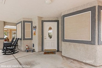 Pride of ownership truly shines in this beautifully maintained on Beaver Dam Resort in Arizona - for sale on GolfHomes.com, golf home, golf lot