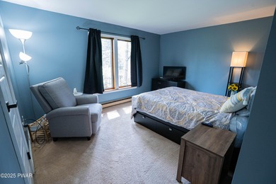 Welcome to this beautifully renovated and spacious ranch home on The Hideout Golf in Pennsylvania - for sale on GolfHomes.com, golf home, golf lot