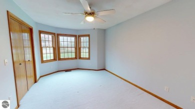 Custom Home Adjacent to Tamarack Golf Course -- Ideal for the on The Tamaracks in Michigan - for sale on GolfHomes.com, golf home, golf lot