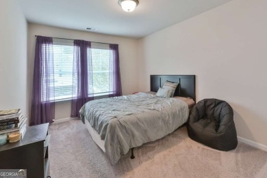 SELLER OFFERING $5,000 TOWARDS CLOSING COSTS WITH FULL PRICE on Hidden Hills Country Club in Georgia - for sale on GolfHomes.com, golf home, golf lot