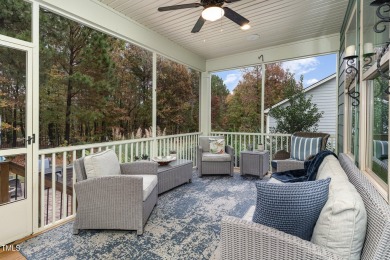 Best value in Youngsville! Come see this beautiful Parade of on Olde Liberty Golf and Country Club in North Carolina - for sale on GolfHomes.com, golf home, golf lot