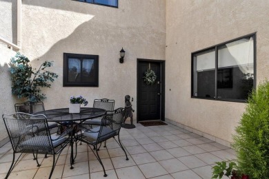 Serene Desert Retreat in Park Palms! Step into this charming on Monterey Country Club in California - for sale on GolfHomes.com, golf home, golf lot