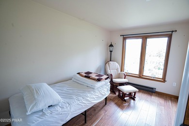 Welcome to this beautifully renovated and spacious ranch home on The Hideout Golf in Pennsylvania - for sale on GolfHomes.com, golf home, golf lot