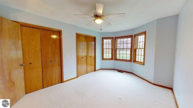 Custom Home Adjacent to Tamarack Golf Course -- Ideal for the on The Tamaracks in Michigan - for sale on GolfHomes.com, golf home, golf lot