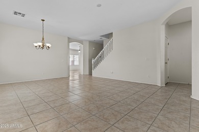 Nestled just off the 14th hole of the Las Colinas Golf Course on Las Colinas Golf Club in Arizona - for sale on GolfHomes.com, golf home, golf lot