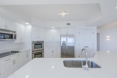 The most updated condo on the beach, this unit has everything on Oceans Golf Club in Florida - for sale on GolfHomes.com, golf home, golf lot