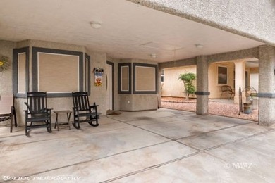 Pride of ownership truly shines in this beautifully maintained on Beaver Dam Resort in Arizona - for sale on GolfHomes.com, golf home, golf lot