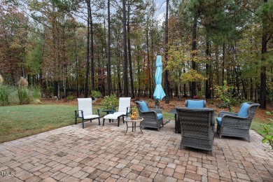 Best value in Youngsville! Come see this beautiful Parade of on Olde Liberty Golf and Country Club in North Carolina - for sale on GolfHomes.com, golf home, golf lot