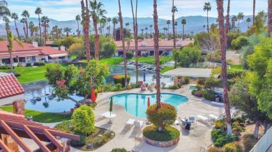 Serene Desert Retreat in Park Palms! Step into this charming on Monterey Country Club in California - for sale on GolfHomes.com, golf home, golf lot