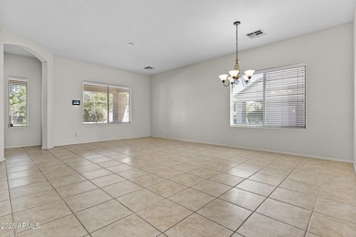 Nestled just off the 14th hole of the Las Colinas Golf Course on Las Colinas Golf Club in Arizona - for sale on GolfHomes.com, golf home, golf lot